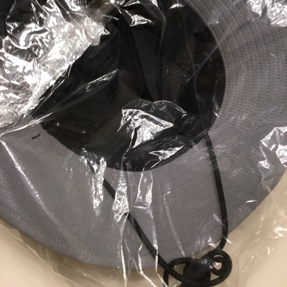 ADIDAS VICTORY 5 BUCKET HAT - Picture 5 of 16